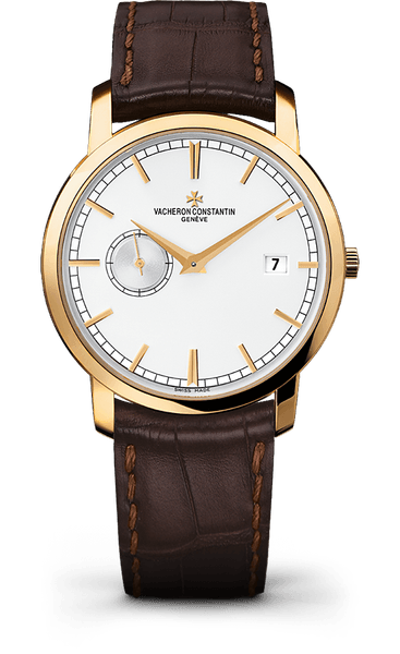 Vacheron Constantin Traditionelle 87172/000J-9512